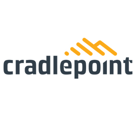 Cradlepoint 4G Routers