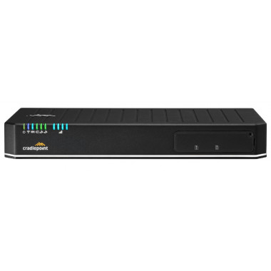 Cradlepoint E3000 Router and Netcloud Plan