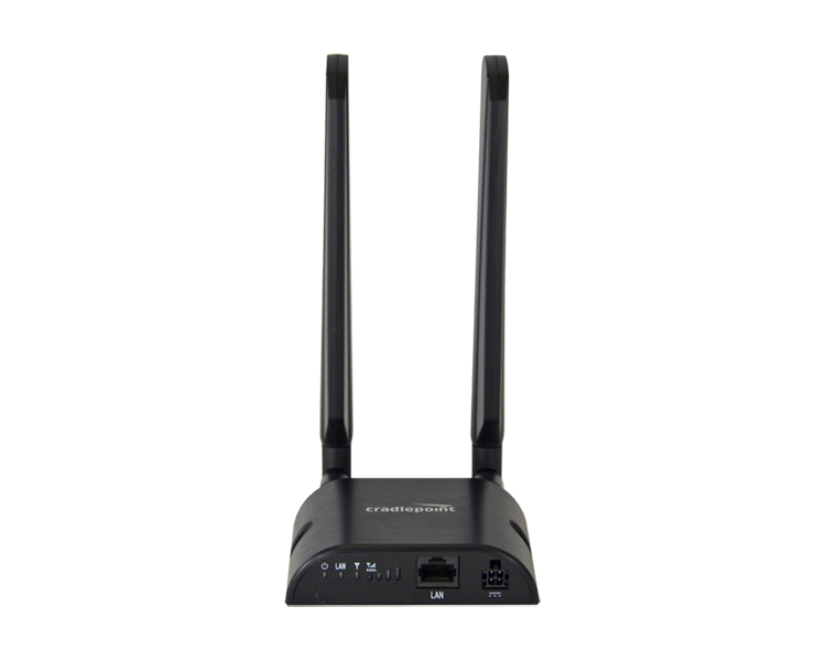 Cradlepoint COR IBR350 3G LTE gateway