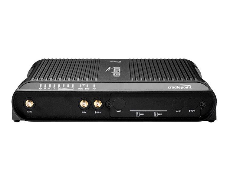 Cradlepoint COR IBR1700 4G LTE Mobile Router