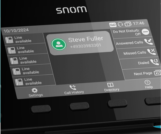 U7-Pro-Max Installation Example