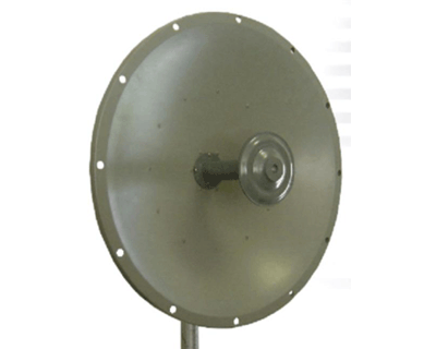 Redline Narrow Beam, Subscriber Parabolic Antenna 3 foot, 32 dBi, 4 degree (48-00064-00)