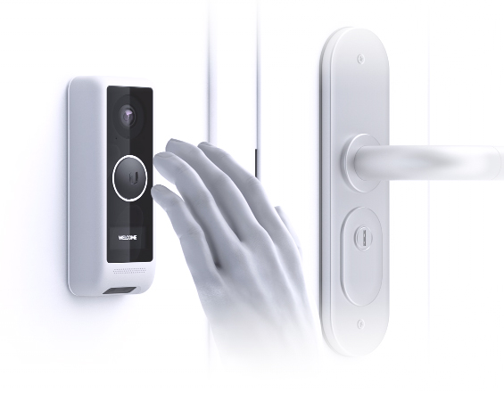 UVC-G4-Doorbell