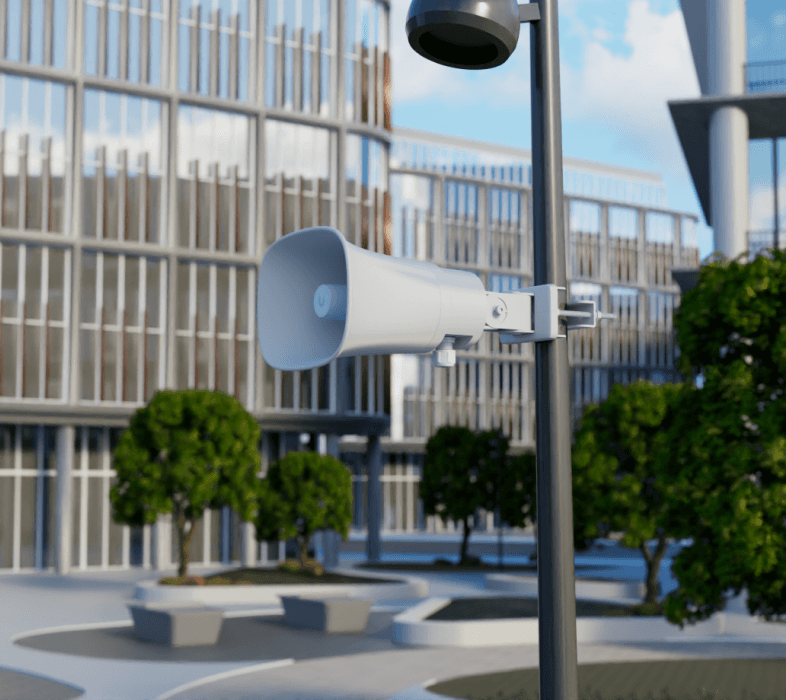 Ubiquiti SuperLink Gateway