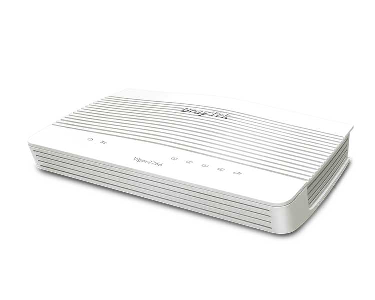 Draytek Vigor 2766 DSL 4-port Router