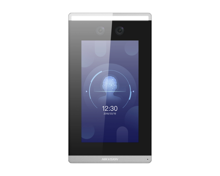 HikVision DS-K5671-W Face Recognition Terminal