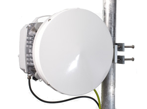 Fastback Sub10 Liberator-E1000c - 500Mbps Backhaul