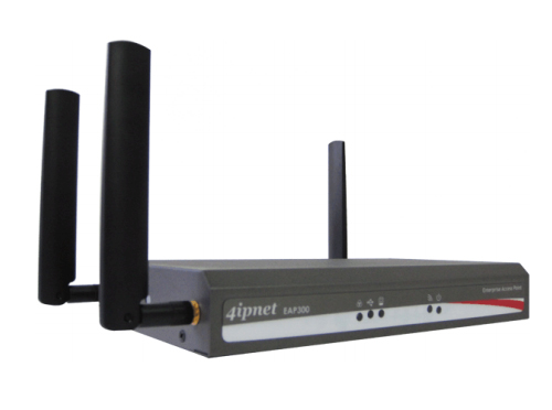 4ipnet EAP300 Indoor WiFi Access Point