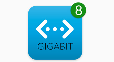 Gigabit