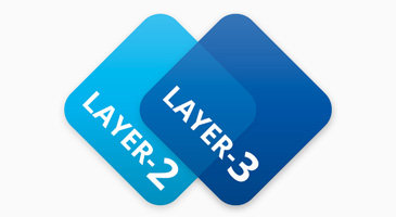 Layer 2 & 3