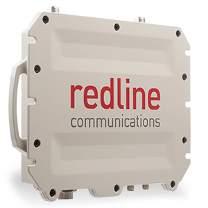 Redline RDL-3000 Ellipse Sector Controller
