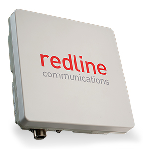 Redline RDL-3000 eLTE-MT PTMP Terminal Unit
