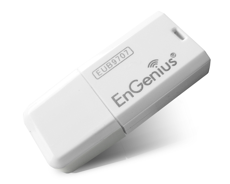 EnGenius EUB-9707 2.4GHz 11n 150Mbps Mini USB Dongle
