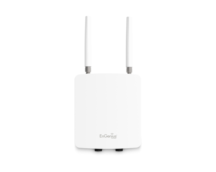 EnGenius EL-ENH220EXT Long Range Wireless N300 Outdoor Access Point