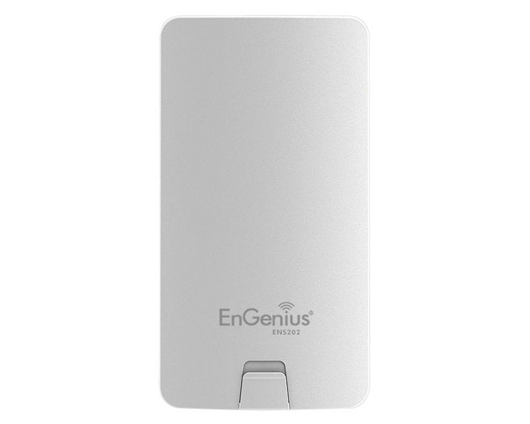 EnGenius ENS202 Long Range Wireless 11n Outdoor Access Point/Client Bridge
