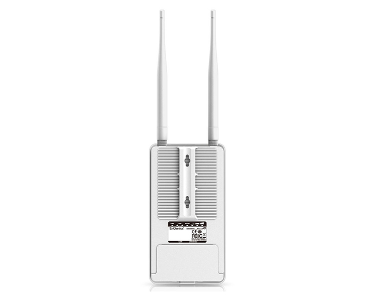 EnGenius ENS500EXT Outdoor 300Mbps 11n 5GHz CPE with two external sockets