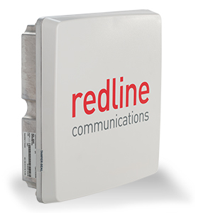 Redline RDL-3000 PTP Enterprise Subscriber Unit