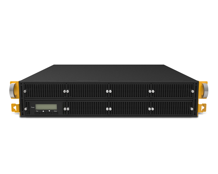 Peplink EPX Extreme Performance SD-WAN Router EPX-M8