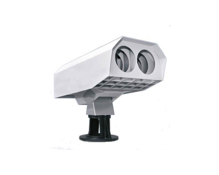 Eurocontracts EL-10G 10 Gigabit 3000m Link
