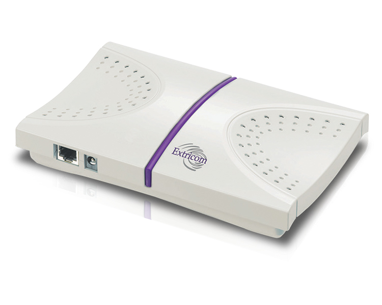 Extricom 2-radio 802 EXRP-22n Wireless Access Point