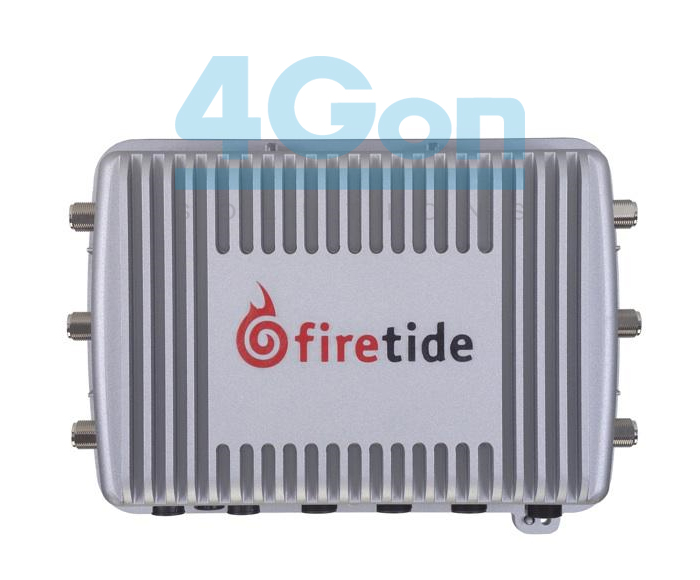 Firetide HotPort 7020 Outdoor WiFi Wireless Mesh Node