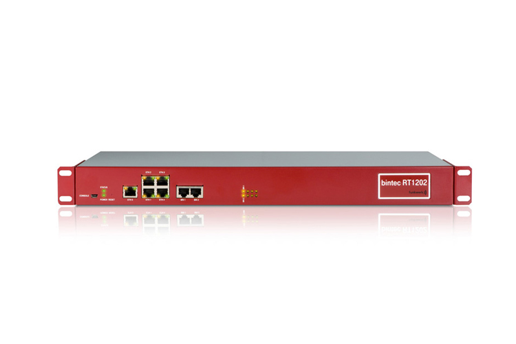 Funkwerk RT1202 VPN Gateway
