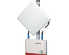 Funkwerk WLAN Outdoor Bridgelink Bundle Point-to-Point, Wireless Bridge Kit