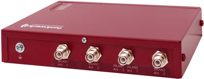 Funkwerk WI1040n Illustration