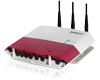 Funkwerk WI1065n, Indoor/Outdoor WiFi, Single Dual Band Radio Access Point