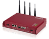 Funkwerk WI2040n, Indoor WiFi, Double Dual Band Radio Access Point