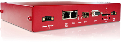 Funkwerk WI2040n Illustration