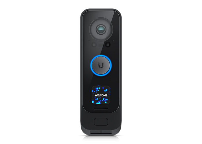 Ubiquiti UniFi Protect G4 Doorbell Pro (UVC-G4-DoorBell-Pro)