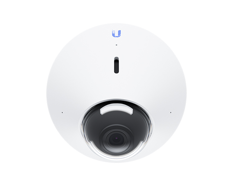 Ubiquiti UniFi Protect G4 Dome Camera (UVC-G4-DOME) - Clearance