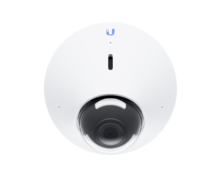 Ubiquiti UniFi Protect G4 Dome Camera (UVC-G4-DOME)