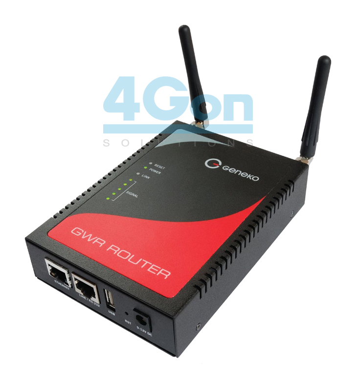 Geneko GWR202 GPRS Router