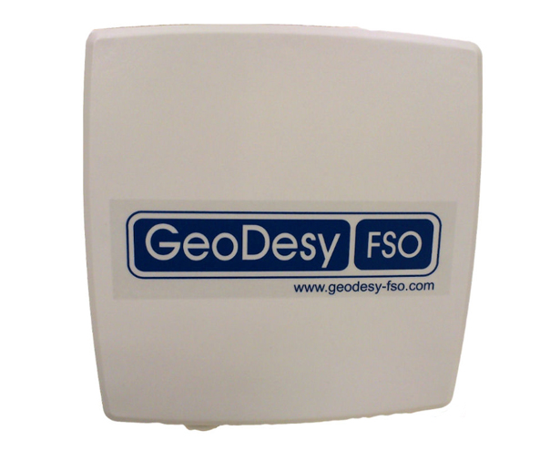 Trimble GeoDesy GEO 20 MIMO 5 Ghz Radio Complete Link