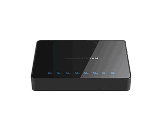 Grandstream GWN7000 Multi-WAN Gigabit VPN Router