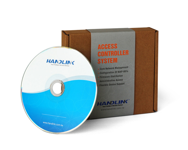 Handlink ACS Access Controller System