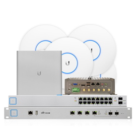 Large Enterprise WiFi kits