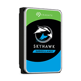 Seagate Hard Drives