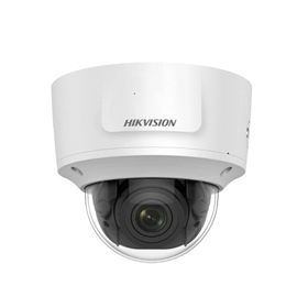 HikVision Network Cameras