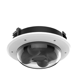 HikVision Panoramic Series