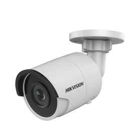 HikVision Pro Series EasyIP