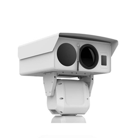 HikVision Thermal Cameras