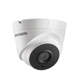 HikVision Turbo HD Value Series