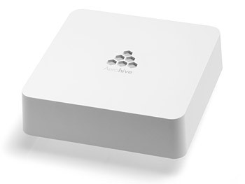 Aerohive AP110 802.11n Wireless Access Point