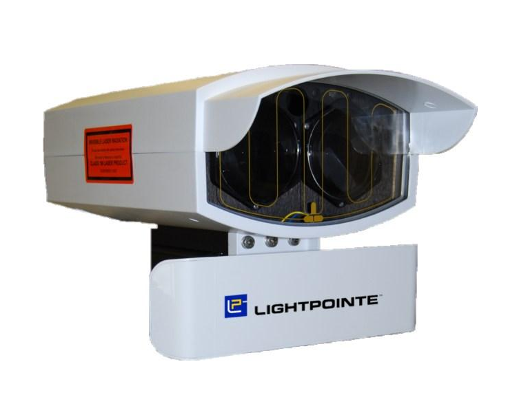 Lightpointe HyBridge SX Single Beam System