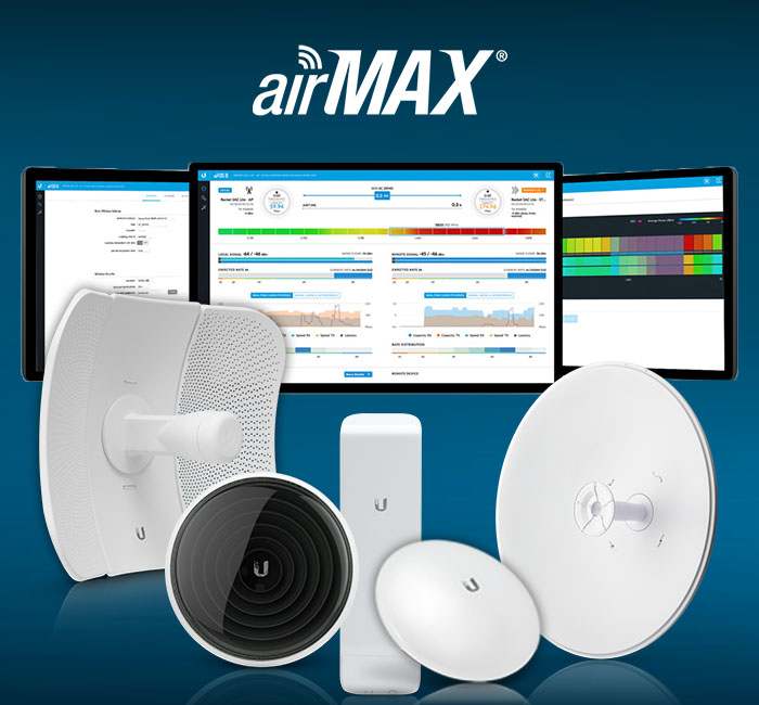 ubiquiti air max ubiquiti air max