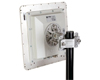 InfiNet InfiLINK R5000-S Medium-capacity 12/36 Mbps Integrated 22 dBi Flat Panel Antenna Point-to-Point backhaul