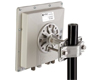 InfiNet InfiMAN 2x2 3.5 GHz R5000-Sc Medium-capacity Integrated Antenna Subscriber Terminal